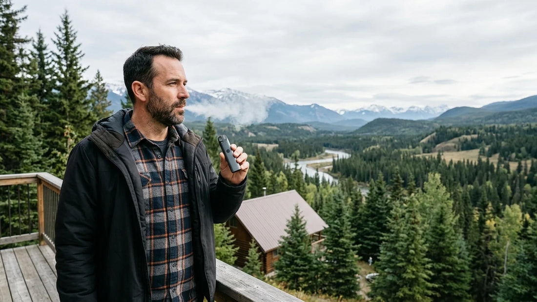 Best Vape for Heavy Smokers in Canada: 2026 Switching Guide Vapely Best Vape for Heavy Smokers in Canada: 2026 Switching Guide Vapely