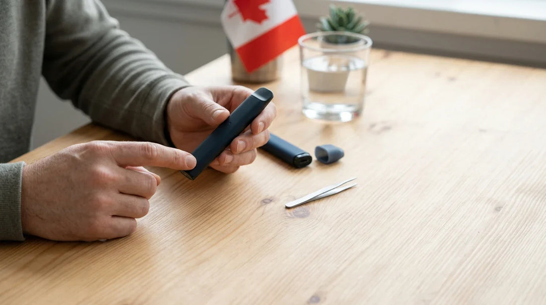 Brand New Disposable Vape Not Working? Fixes for Vapers | Vapely