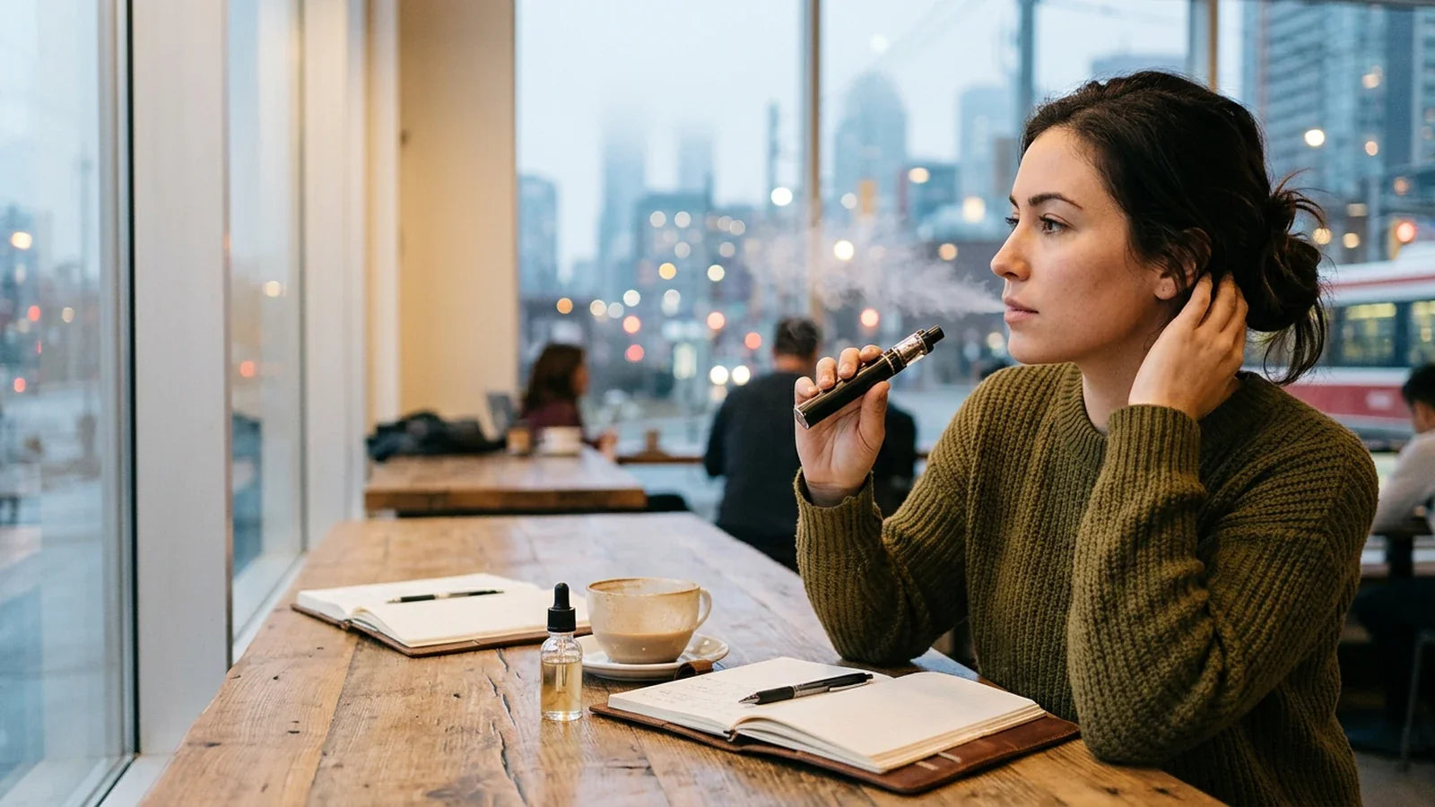How to Use a Vape Pen: Beginner Tips and Tech Guidance | Vapely How to Use a Vape Pen: Beginner Tips and Tech Guidance | Vapely