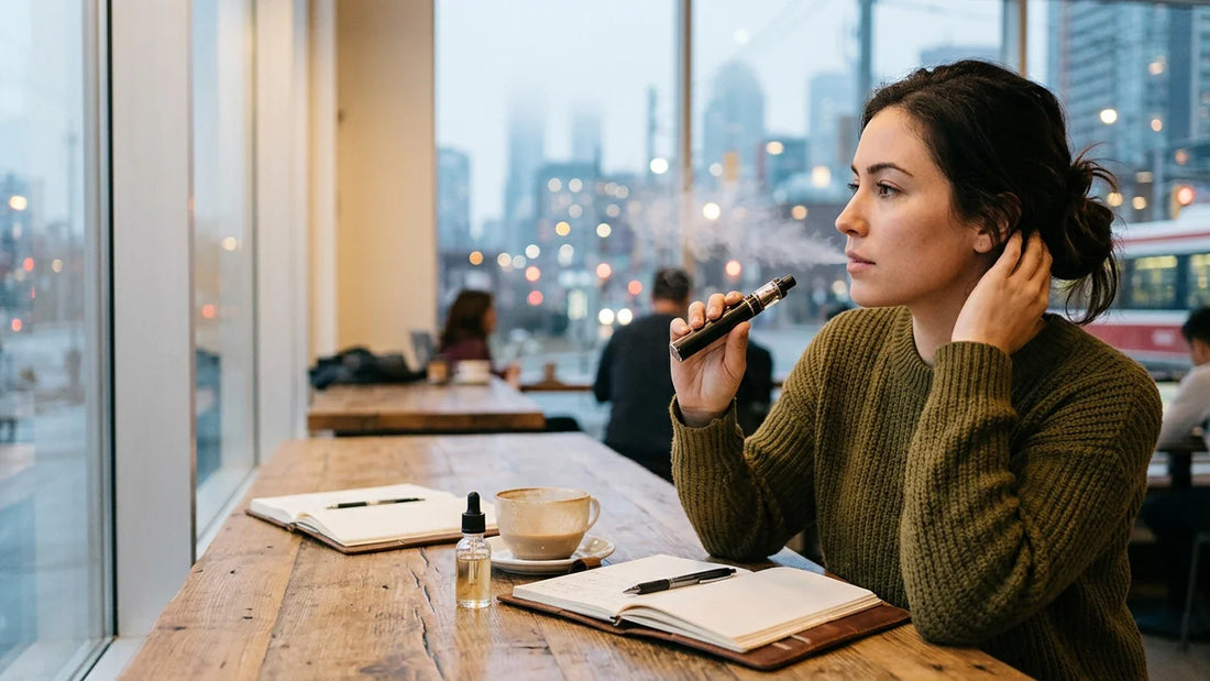 how do i use a vape Beginner's Guide to Choosing Cannabis Vape Pens