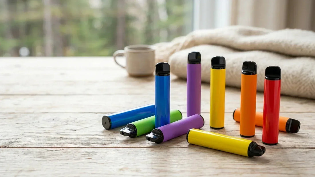 Flavour Beast Hydra disposable vape pens Canada buying and flavours guide cover