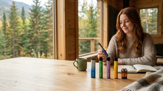 Top-Rated ALLO Vapes: Your Guide to Finding a Favourite