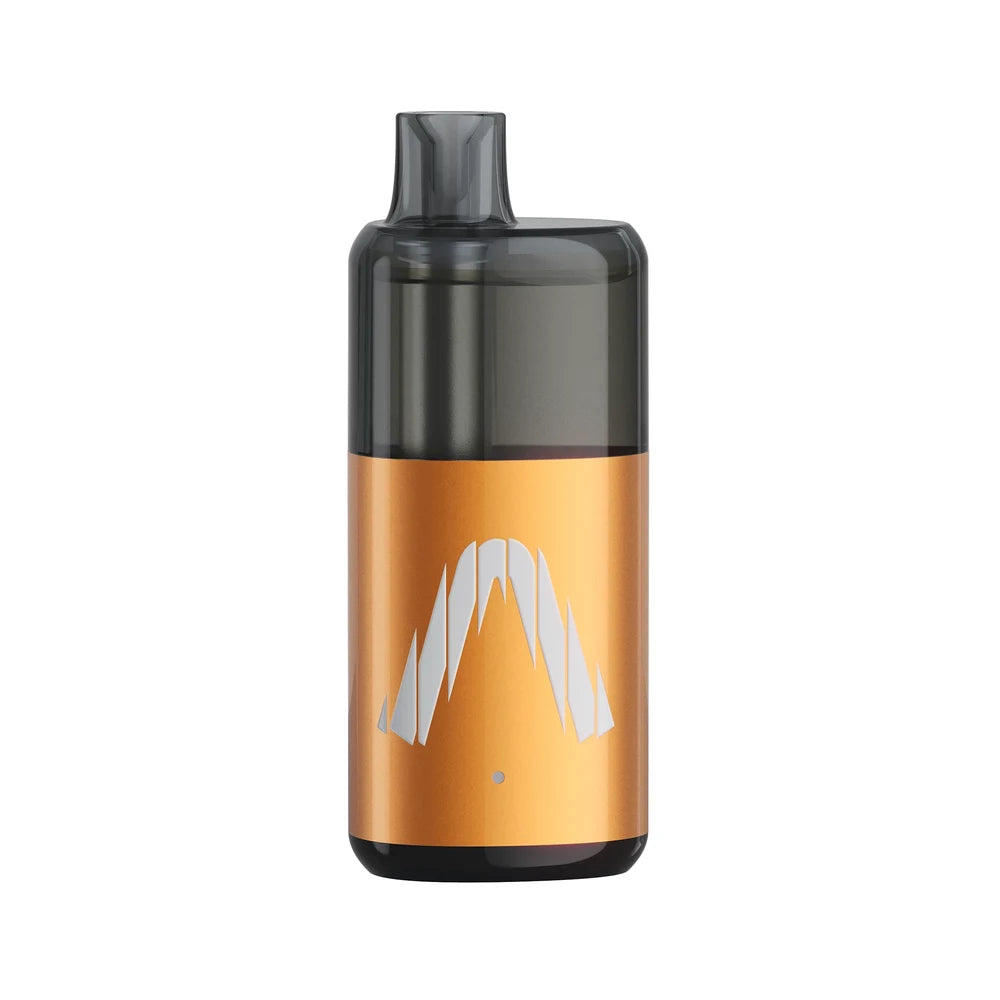 ALLO NUUD 50K INTENSE Mango Peach Watermelon 20mg