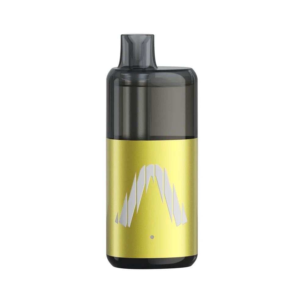 ALLO NUUD 50K INTENSE Strawnana Dream Disposable