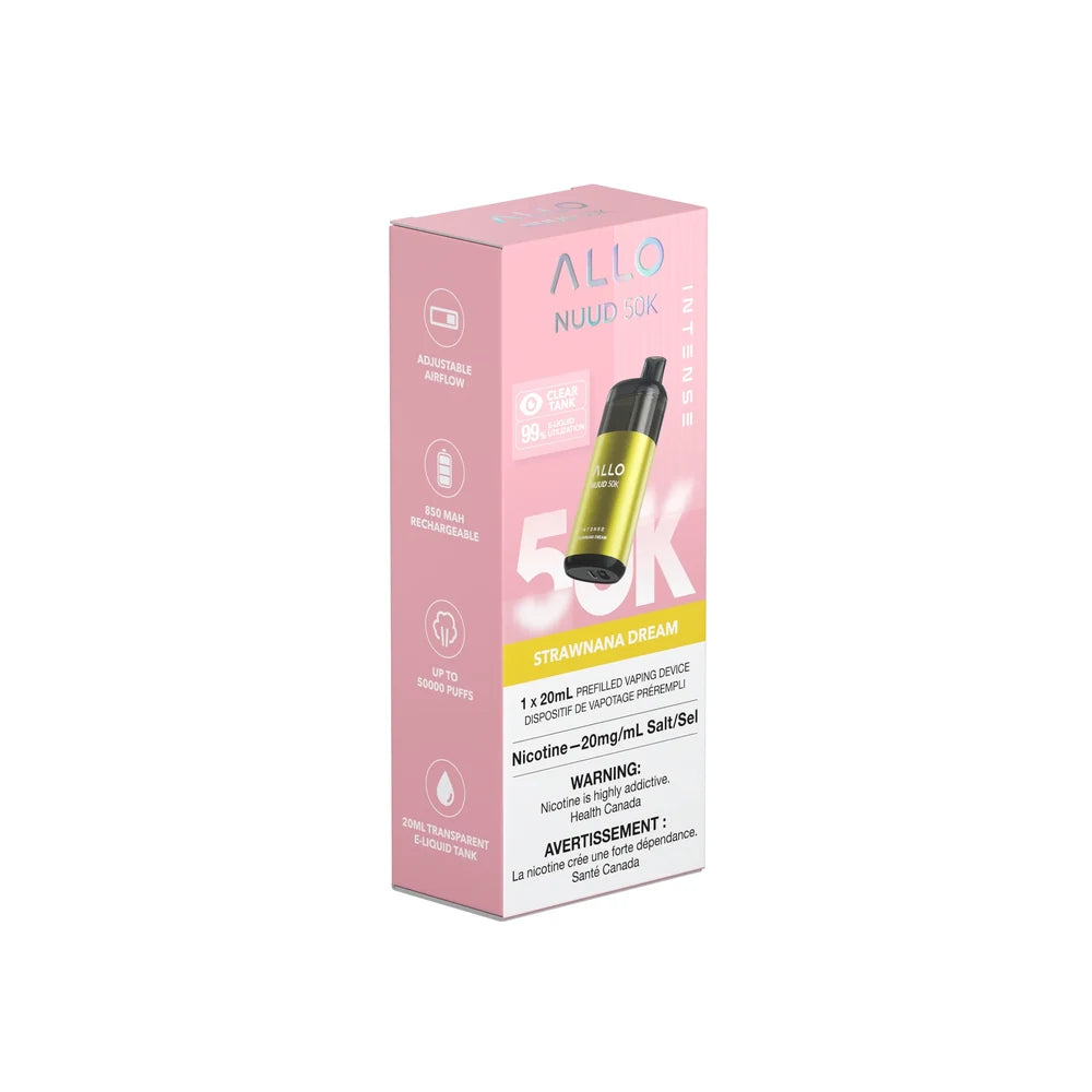 elfbar nachfüll pod läuft aus Allo 800 Disposable Vape | Allo Disposable Vape in Mississauga