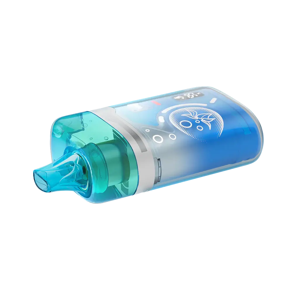 ELFBAR BC Pro 80K Blue Razz Ice Disposable Vape | Vapely Canada ELFBAR BC Pro 80K Blue Razz Ice Disposable Vape | Vapely Canada
