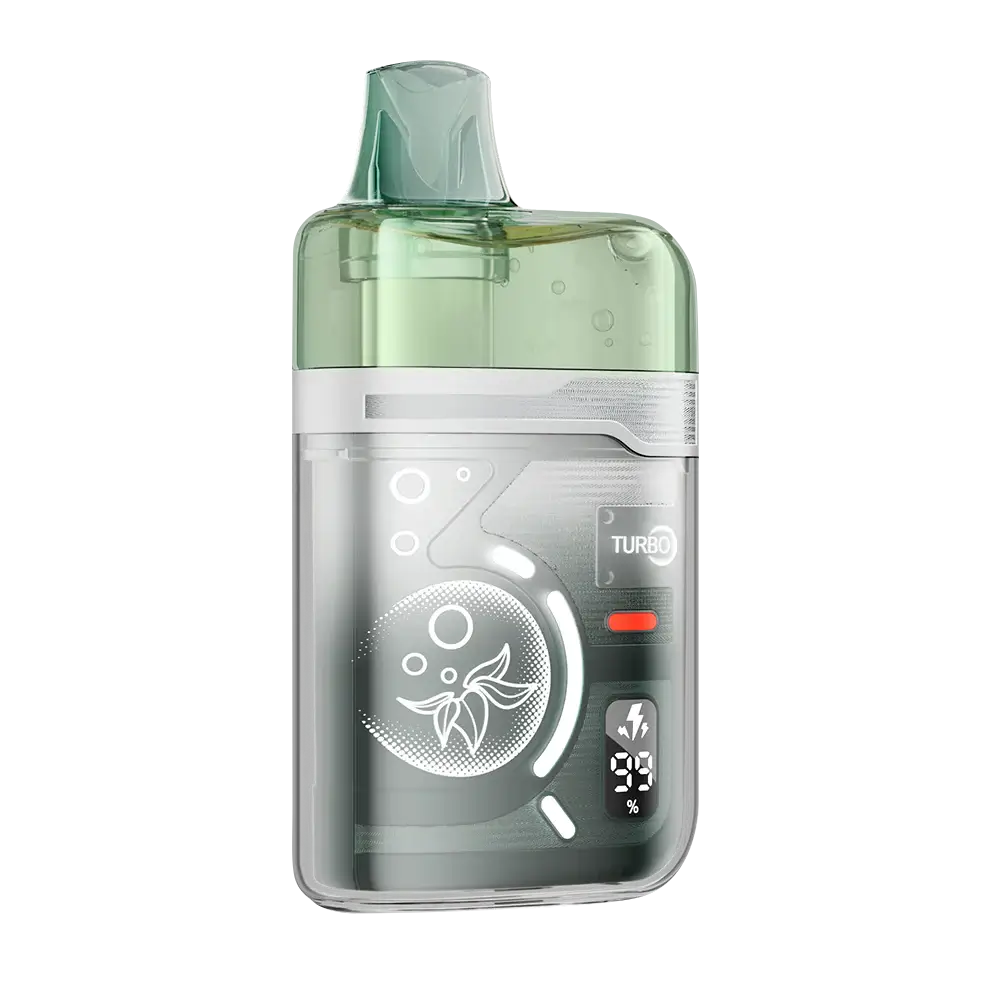 bc disposable vape EBCreate BC Pro 40K 5% available at Quick Clouds Vape & Delivery Aurora CO