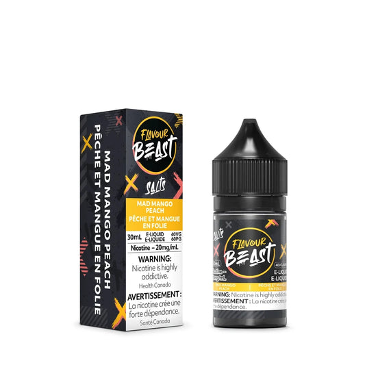 Refining Attempt 1 for SEO and natural flow:* Flavour Beast